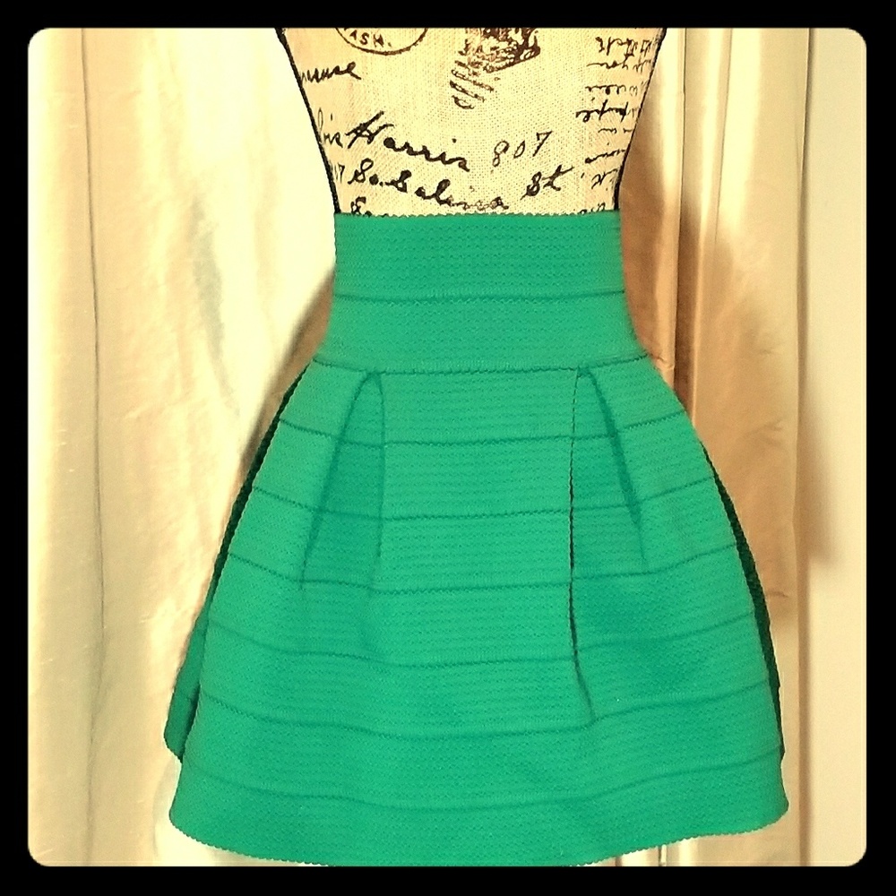 [H&M] SKIRT for your Spring/Summer Wardrobe